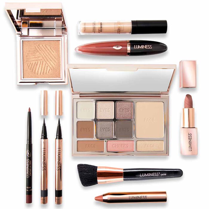 The Perfect 10 Allure Collection